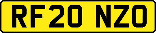 RF20NZO