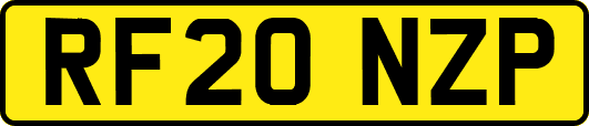 RF20NZP
