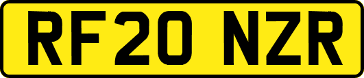 RF20NZR