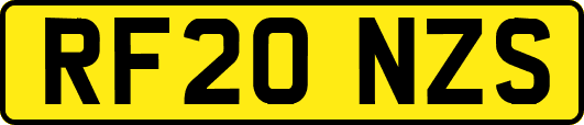 RF20NZS