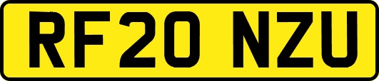 RF20NZU
