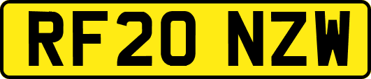 RF20NZW