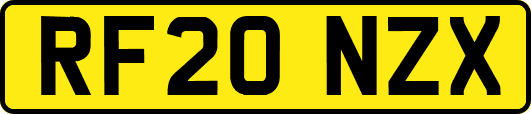 RF20NZX
