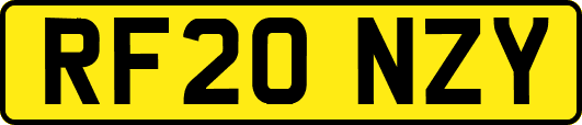 RF20NZY