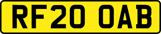 RF20OAB