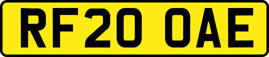 RF20OAE