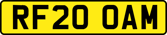 RF20OAM