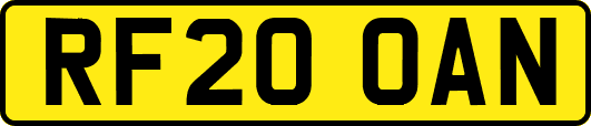 RF20OAN