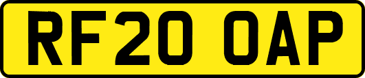 RF20OAP