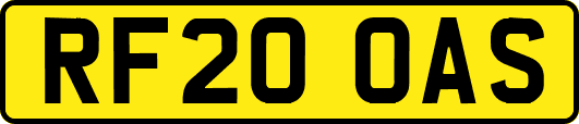 RF20OAS