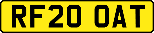RF20OAT