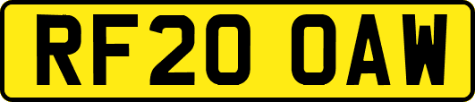 RF20OAW