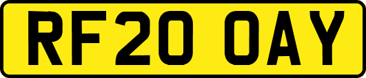 RF20OAY