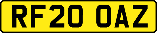 RF20OAZ
