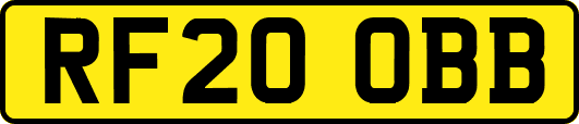 RF20OBB