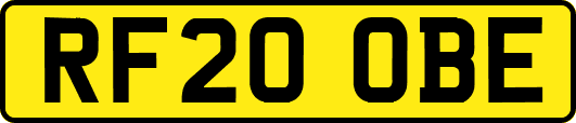 RF20OBE