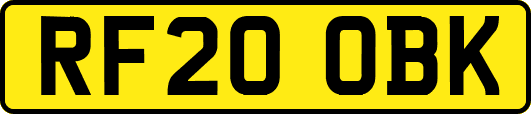 RF20OBK