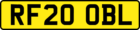 RF20OBL