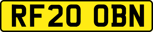 RF20OBN