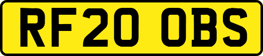 RF20OBS