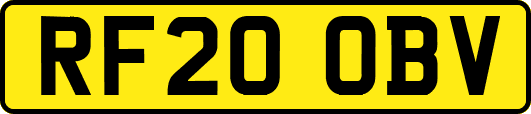 RF20OBV