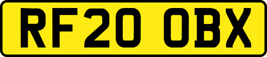 RF20OBX