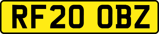 RF20OBZ
