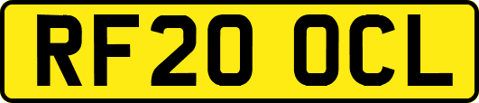 RF20OCL
