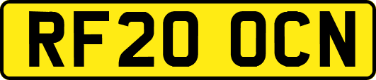 RF20OCN
