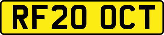 RF20OCT