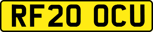 RF20OCU