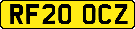 RF20OCZ