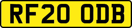 RF20ODB