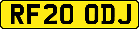 RF20ODJ