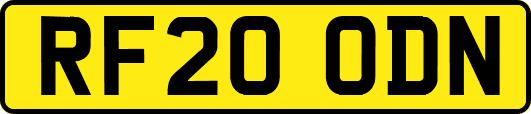 RF20ODN
