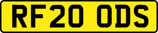 RF20ODS