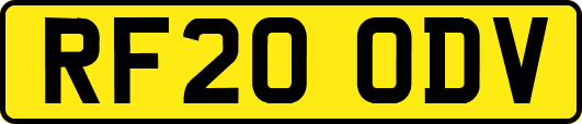 RF20ODV