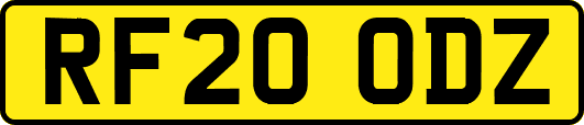 RF20ODZ