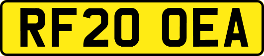 RF20OEA
