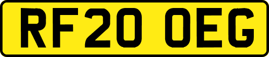 RF20OEG