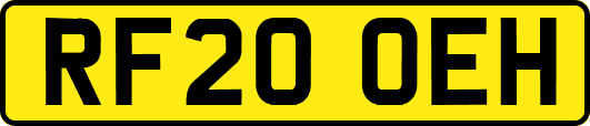 RF20OEH