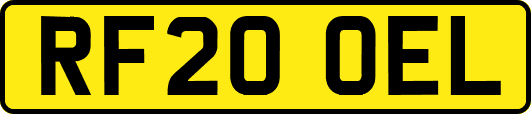RF20OEL