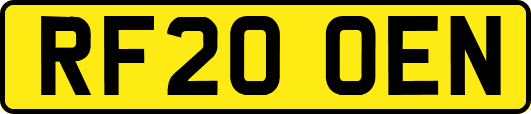 RF20OEN
