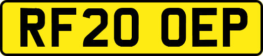 RF20OEP