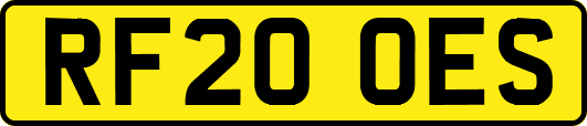 RF20OES