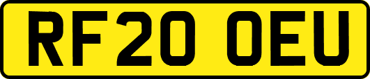 RF20OEU