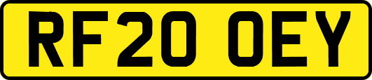 RF20OEY