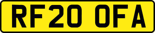 RF20OFA
