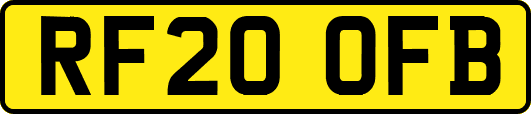 RF20OFB