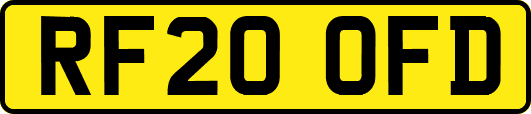 RF20OFD